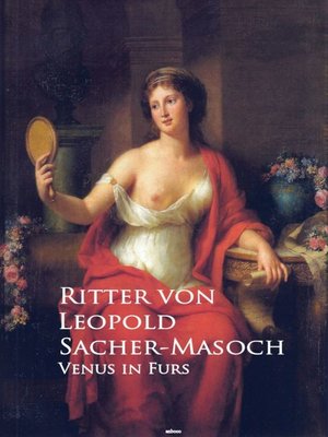 cover image of Venus in Furs
